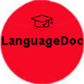 LanguageDoc Logo